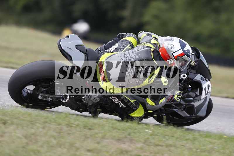 /34 25.07.2025 Speer Racing ADR/Gruppe rot/121